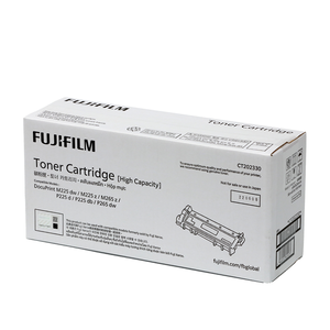 FUJIFILM Toner cartridge