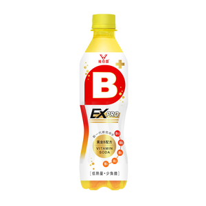 Vitalon B+EXPRO Vitamin Soda 400ml