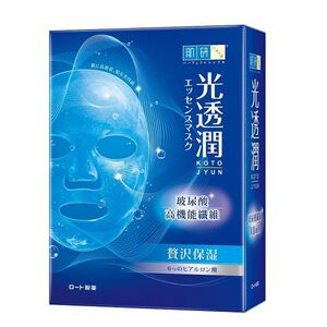 Hada-Labo Kotojyun HA-IN Moist Mask