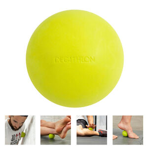 MASSAGE BALL CROSSTRAINING No Size