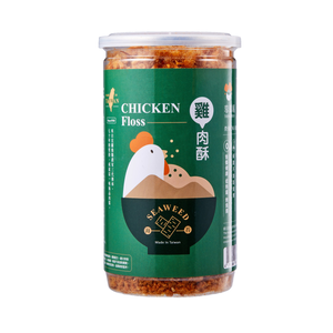 【享幸福】海苔(塑)雞肉鬆,  【享幸福】海苔(塑)雞肉鬆