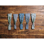 日本選物~ 日本製 KAMAWANU 紅酒/雞尾酒餐巾 全棉 方巾 多功能手巾 手帕 27x27 cm (傘), , large