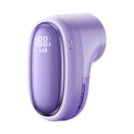 【amuok】Safe Digital Display Fabric Shaver(Pink), , large