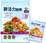 [長榮生醫]食力佳森林老爹每日活力堅果(鋅活力堅果)(6包入X6袋), , large