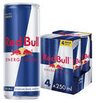 Red Bull Energy Drink, , large