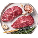 Australian Veal Chuck Tender Steak, , large