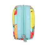 LeSportsac RECTANGULAR COSMETIC 長形化妝包 - 熱帶水果, , large