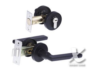 EPARATE LOCK, 35-50MM