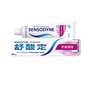 Sensodyne Gum Protection Toothpaste