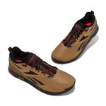 REEBOK NANO X3 ADVENTURE 訓練鞋 棕黑 黃金大底支撐 健身重訓鞋 100033321 US13, , large