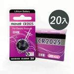 CR2025, , large