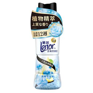 LENOR FBEN DAN 450MLX6 BLU BTL MKT HKTW