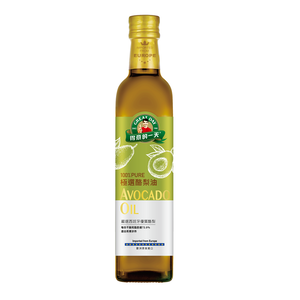 Great Day Avocado Oil 500 mL