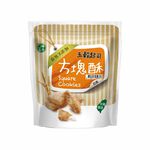 口福不淺五穀起司方塊酥, , large