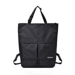 Backpack, , large