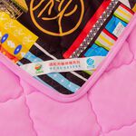 [CINN Official] Nano FIR Blanket – Indigenous Mythology Design｜Twa’omas IP Collaboration｜145 × 205 cm, , large