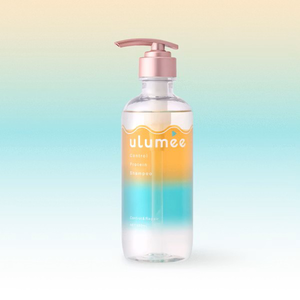 ulumee Control Protein Shampoo