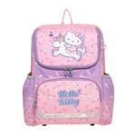 【IMPACT 怡寶】Hello Kitty幻彩獨角獸超輕羽量型護脊書包 /個 IMKT6013PK, , large