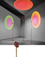 【H&R安室家】小紅帽氛圍燈/立燈/落地燈 ZA0270, , large