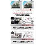 GS MALL 台灣製造 車用負離子空氣清淨機 負離子清淨機 車用清淨機 空氣清淨機 轎車清淨機 空氣清淨機, , large