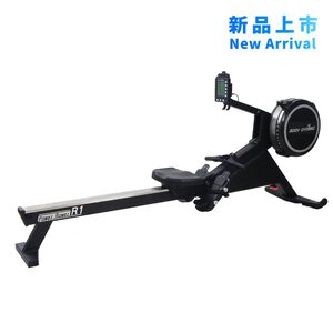 【德旺健身器材】 【ONE系列】R1 商用划船器 划船機