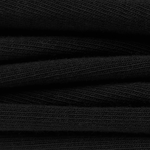 PUMA 平口內褲 1件組 彪馬 跳豹 男內褲 平角內褲 修身 防捲邊 貼合 耐穿 柔軟 棉質 排汗 透氣 抗菌 黑 灰, 黑,M, large