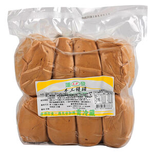 蓮發手工饅頭※黑.白饅頭隨機出貨