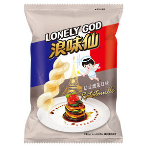 浪味仙-法式燉菜口味(洋芋捲)