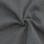 PC彈力棉半高領長袖衫, , large