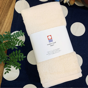 imabari bath towels