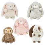 Bunnies By The Bay 森林夥伴系列 野兔赫比, , large