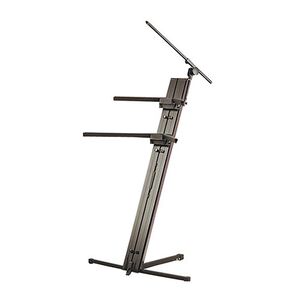 ROXTONE K1000B 雙層琴架包含麥克風補助架【敦煌樂器】