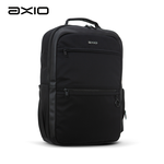 【AXIO】Commute Backpack 商務通勤15.6吋筆電減壓後背包(ATB-330), , large
