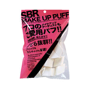 Make Up Puff NKO-4507