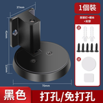 強力抗風機械門擋-黑色, , large