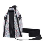 |快速出貨|Lesportsac Classic Hobo 經典斜背包 - 織錦花語, , large