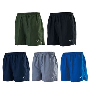 [秉宸] MIZUNO 路跑褲 短褲 男女 路跑 慢跑 運動短褲 J2TBBA56