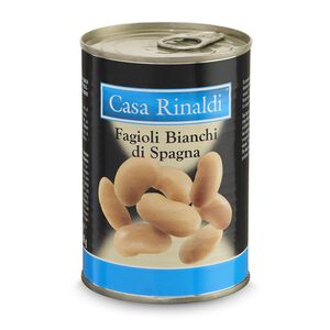 Casa 凱撒奶油豆