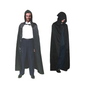 【Halloween萬聖派對】新款死神長披風