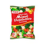 LF Frozen Carlifornia Style Mixed vegeta, , large