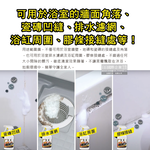 LEC Toilet Spray Detergent 400ml 1+1, , large