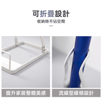 【上手家居】立式吸塵器架 白色(dyson 收納架/吸塵器收納/吸塵器架子/吸塵器支架/吸塵器掛架), , large