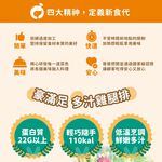 【杰森食代】經典原味｜舒肥雞腿隨手包(110g/包)｜簡單方便｜低溫烹調保留水分, , large