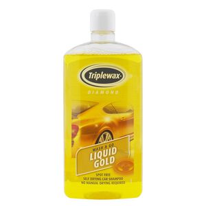 car supplies