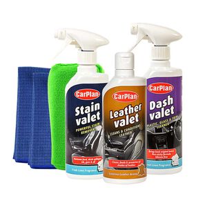 car supplies