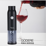 【Bianco di puro 彼安特】GODERE 紅酒開瓶器, , large