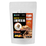 【Aqua Corner 角落水族】樹棲守宮水果蟲泥主食 6g*18條, , large