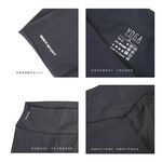 【AREXSPORT】瑜珈褲 加大碼 高腰褲 彈力褲 包覆褲 運度 健身 瑜珈 九分 七分 五分運動褲 吸濕排汗 台灣, , large