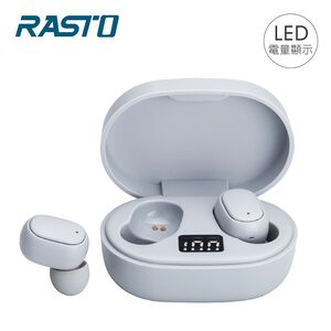 RASTO RS30 Bluetooth 5.1 Earphones