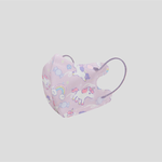 CHENYU 3D BREATHABLE FACE MASK 30Piece 1-3Y, , large